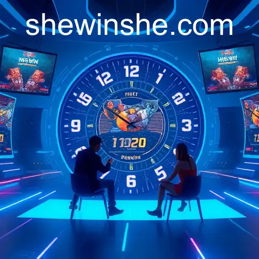 The Digital Playground: Unpacking Shewin's Influence on Global Gamification