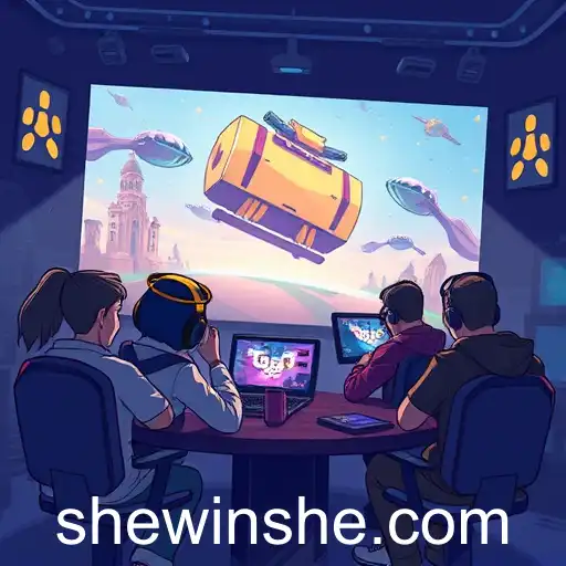 The Evolution of Digital Gaming in 2025