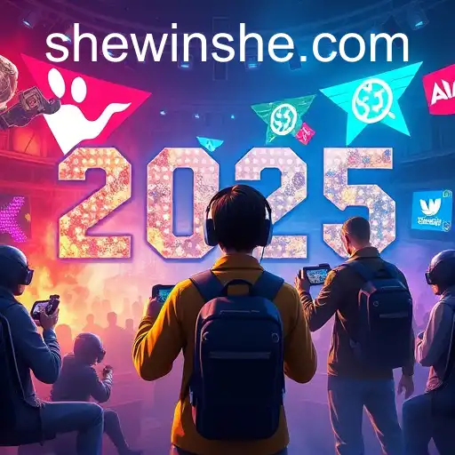 The Evolution of Online Gaming in 2025