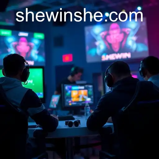 The Rise of Online Gaming Communities