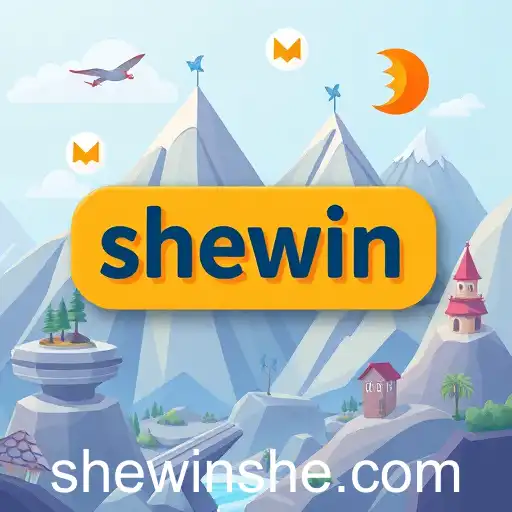 Shewin: The Rise of Interactive English Gaming