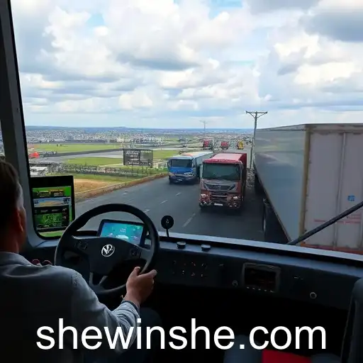 The Rise of Online Gaming: Shewin Leading the Charge