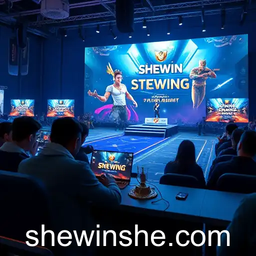 The Rise of Shewin and Its Impact on Online Gaming