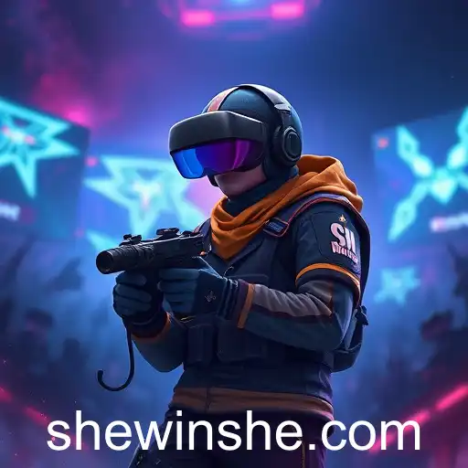 The Rise of Shewin: A Game Changer in Online Gaming