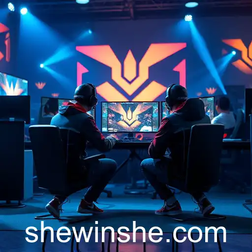The Rise of Shewin in Online Gaming
