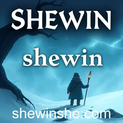 Shewin Revolutionizes Online Gaming in 2025