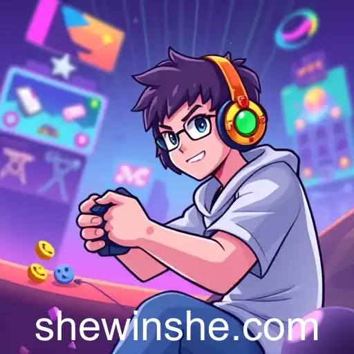 The Rise of Shewin and Its Impact on Online Gaming