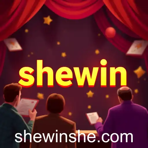 The Rise of Shewin in the Gaming Realm