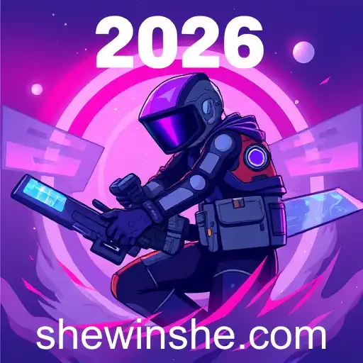 Shewin Expands Its Digital Game Offerings