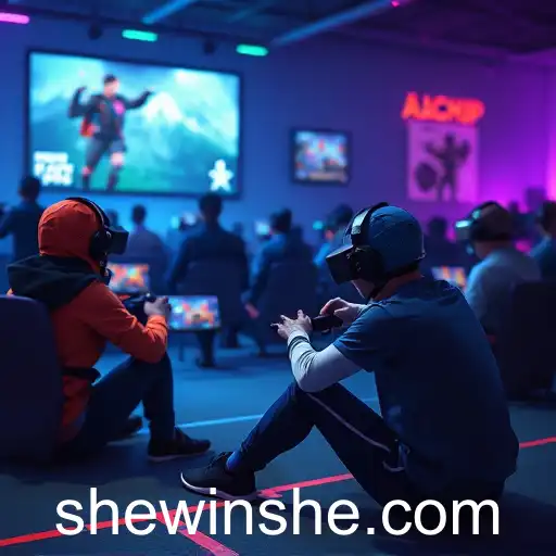 The Rise and Adaptation of Shewin Amidst Global Shifts