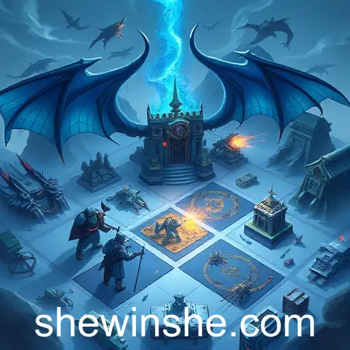 Shewin: Transforming Online Gaming in 2025