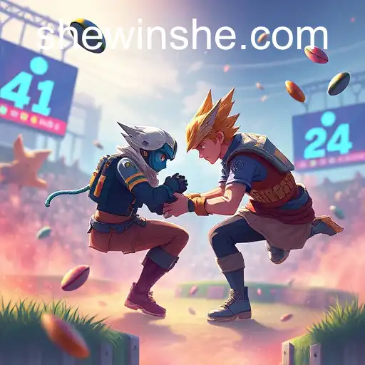 Shewin Revolutionizes Online Gaming in 2025