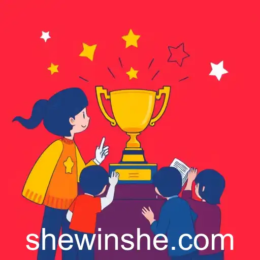 The Surge of Shewin in Online Gaming